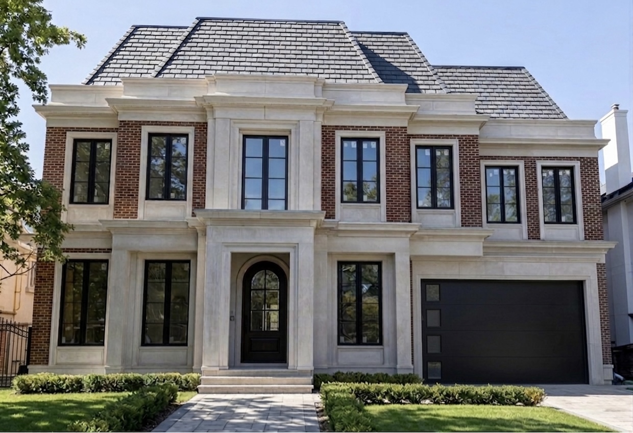 Forest Hill Project